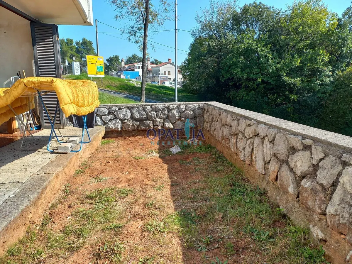 Stan - Opatija, 108.53m2