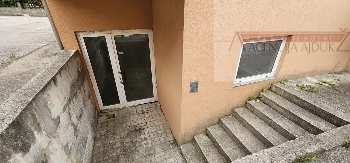 Poslovni Prostor - Borik, Zadar, 76m2