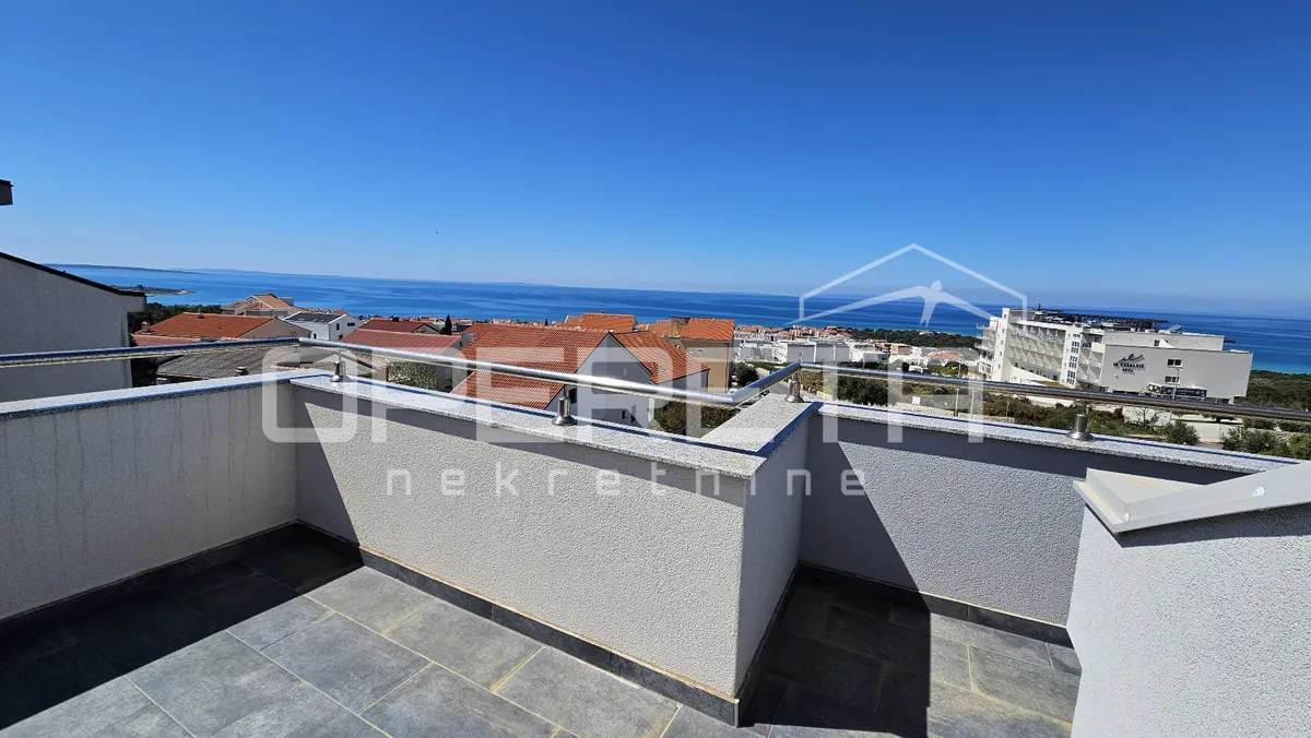 Apartment - Obilaznica 65, Novalja, Novalja, 91.55m2