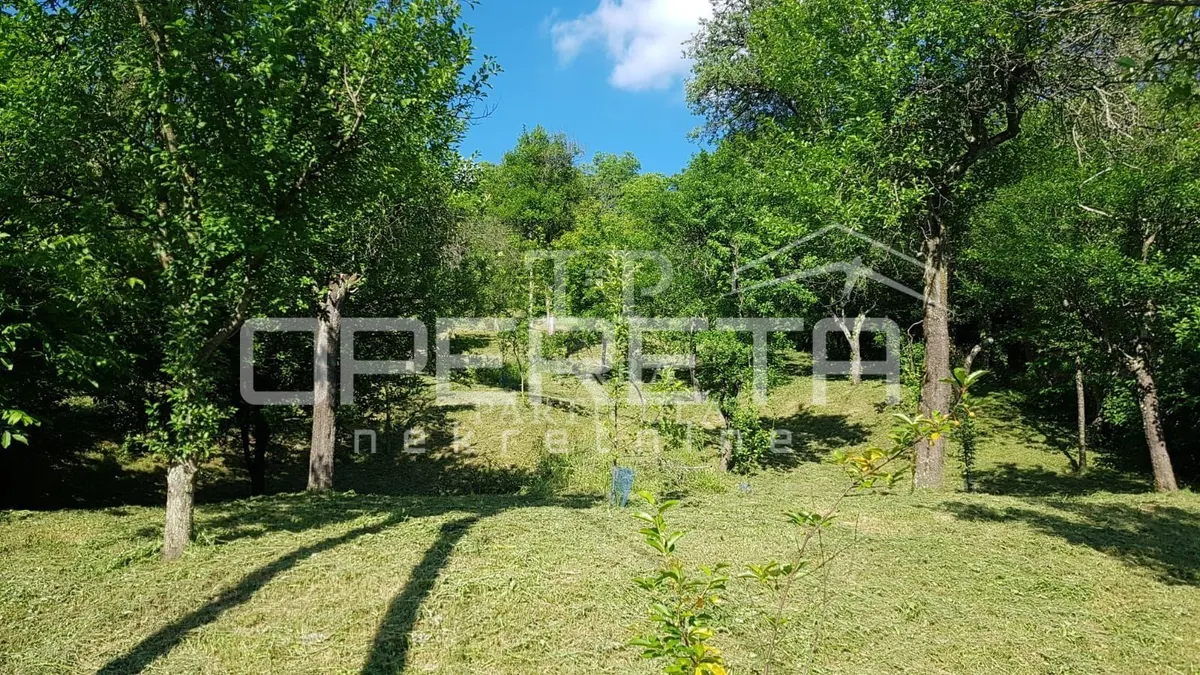 Land - Vilanci, Tuheljske Toplice, Tuheljske Toplice, 2682m2