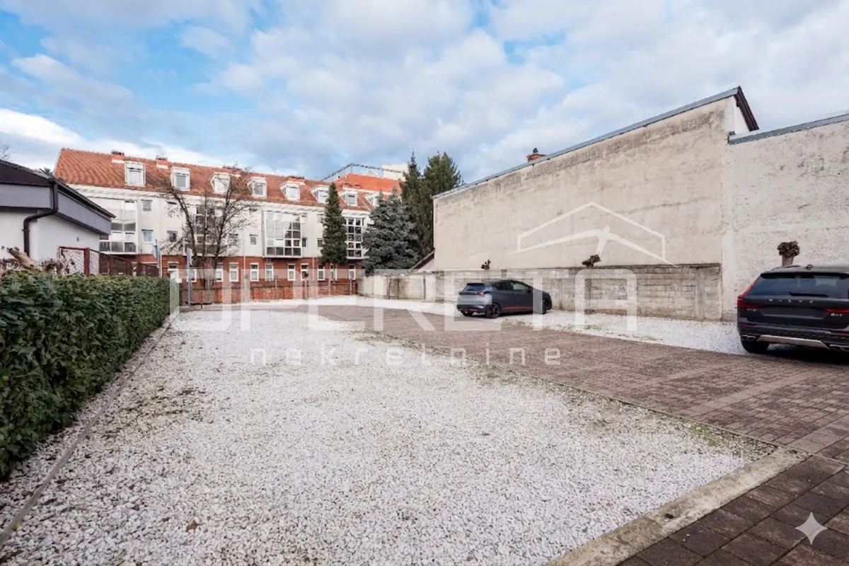 Poslovni Prostor - Centar, Centar, Čakovec, 305m2