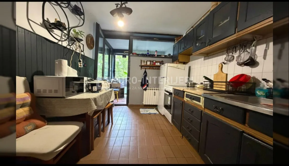 Apartment - Stenjevec, 63.59m2