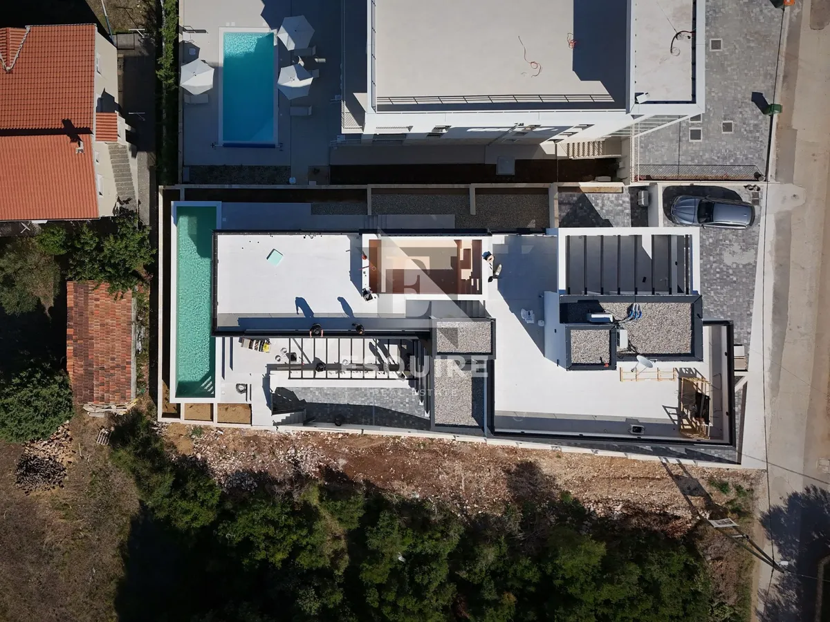 Apartment - Zadar - Okolica, 250.86m2
