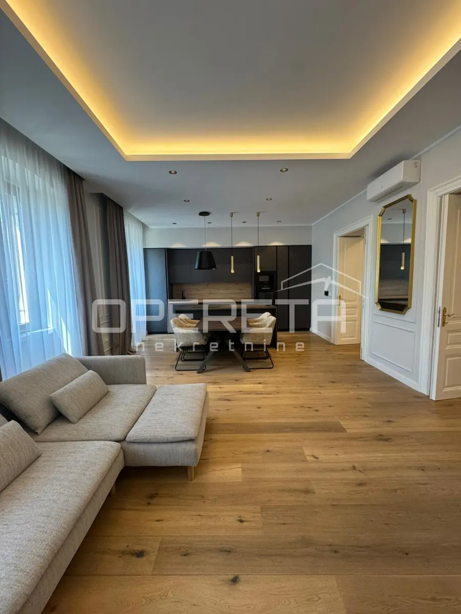 Apartment - Šijana, Pula, Pula, 83.17m2