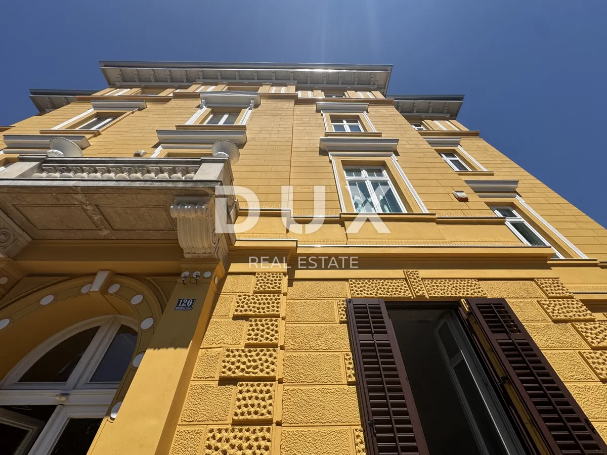 Stan - Opatija, 96m2