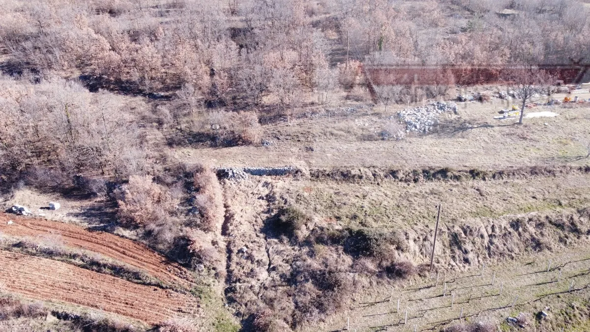 Zemljište - Imotski, 900m2