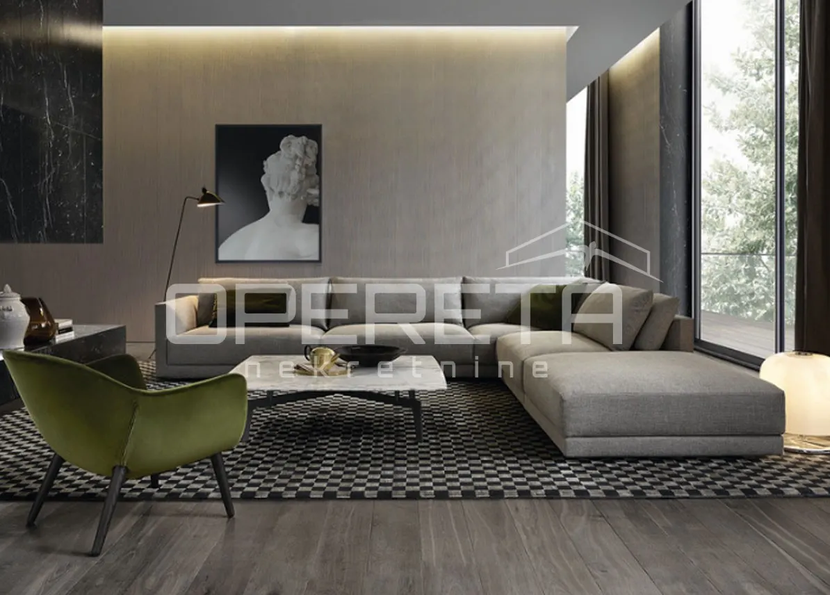 Apartment - Centar, Opatija, Opatija, 158m2