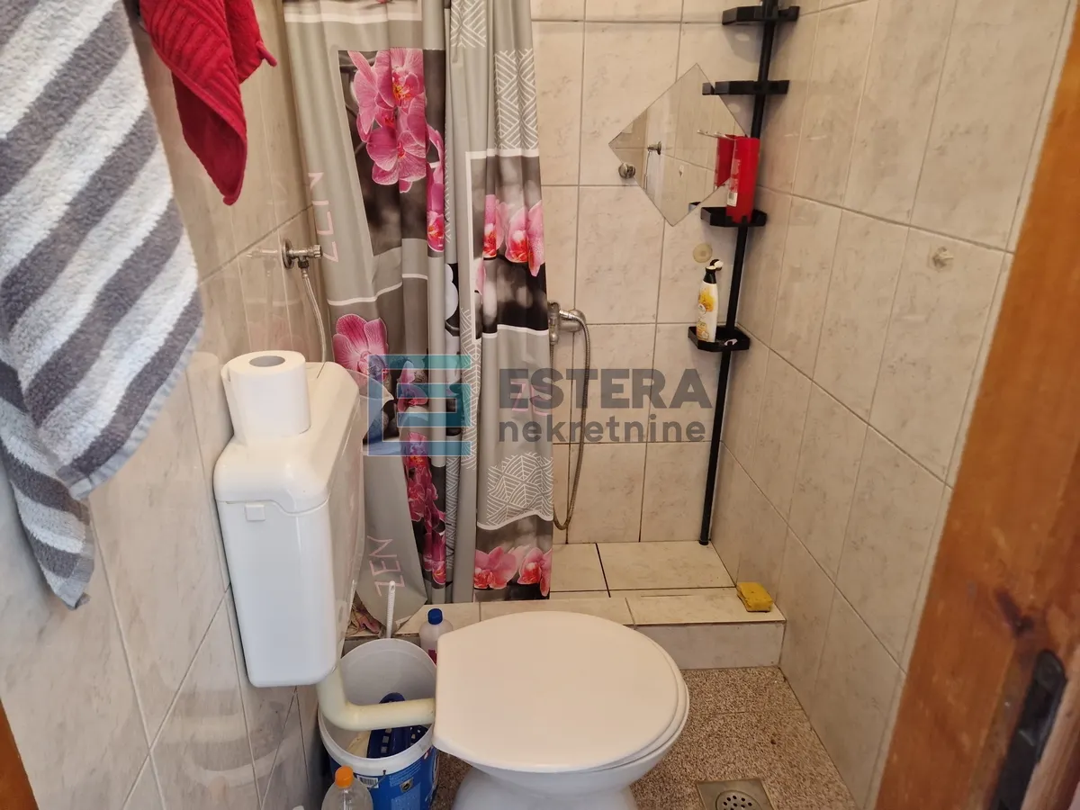 Stan - Biograd na Moru, 25m2