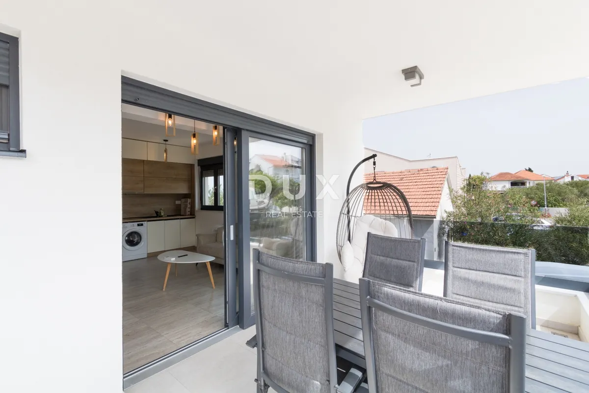 Stan - Murter, 55.62m2