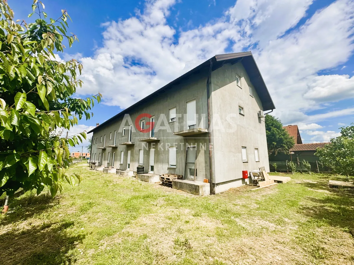 Stan - Novi Zagreb - Zapad, 334m2