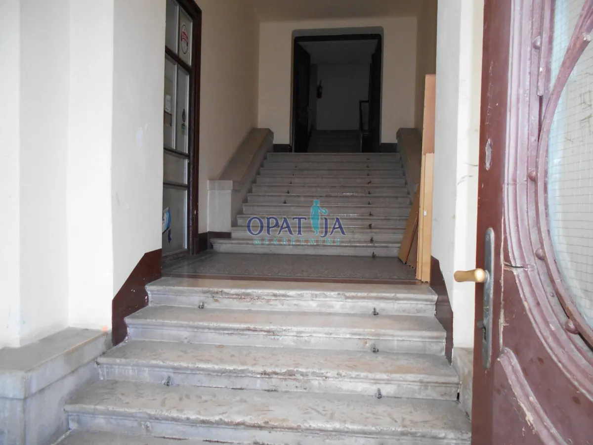 Stan - Opatija, 96m2