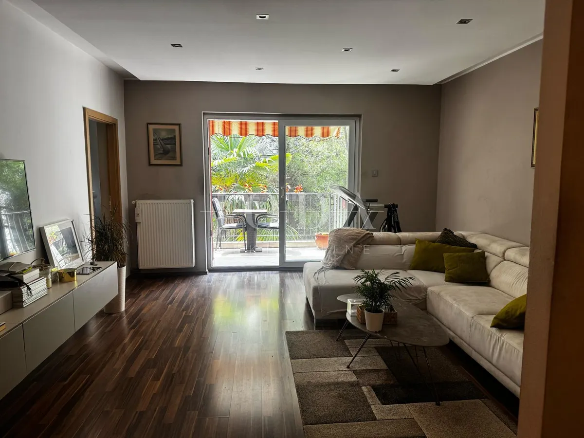 Apartment - Rijeka, 86.05m2