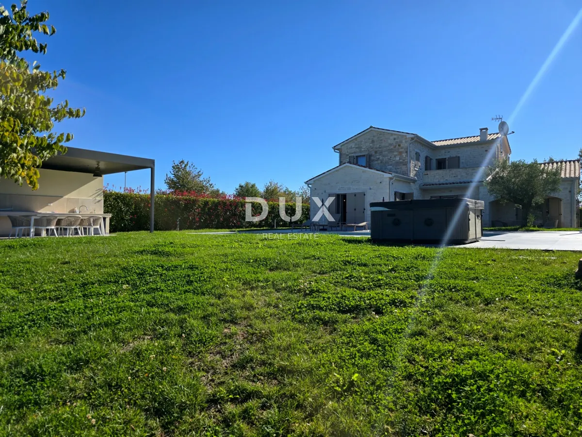 House - Vižinada, 150m2
