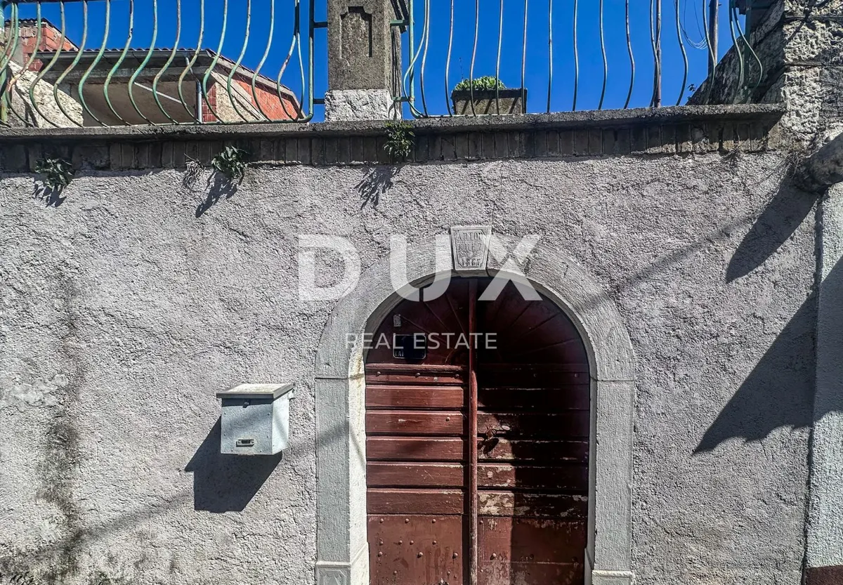 Kuća - Vinodolska Općina, 104m2