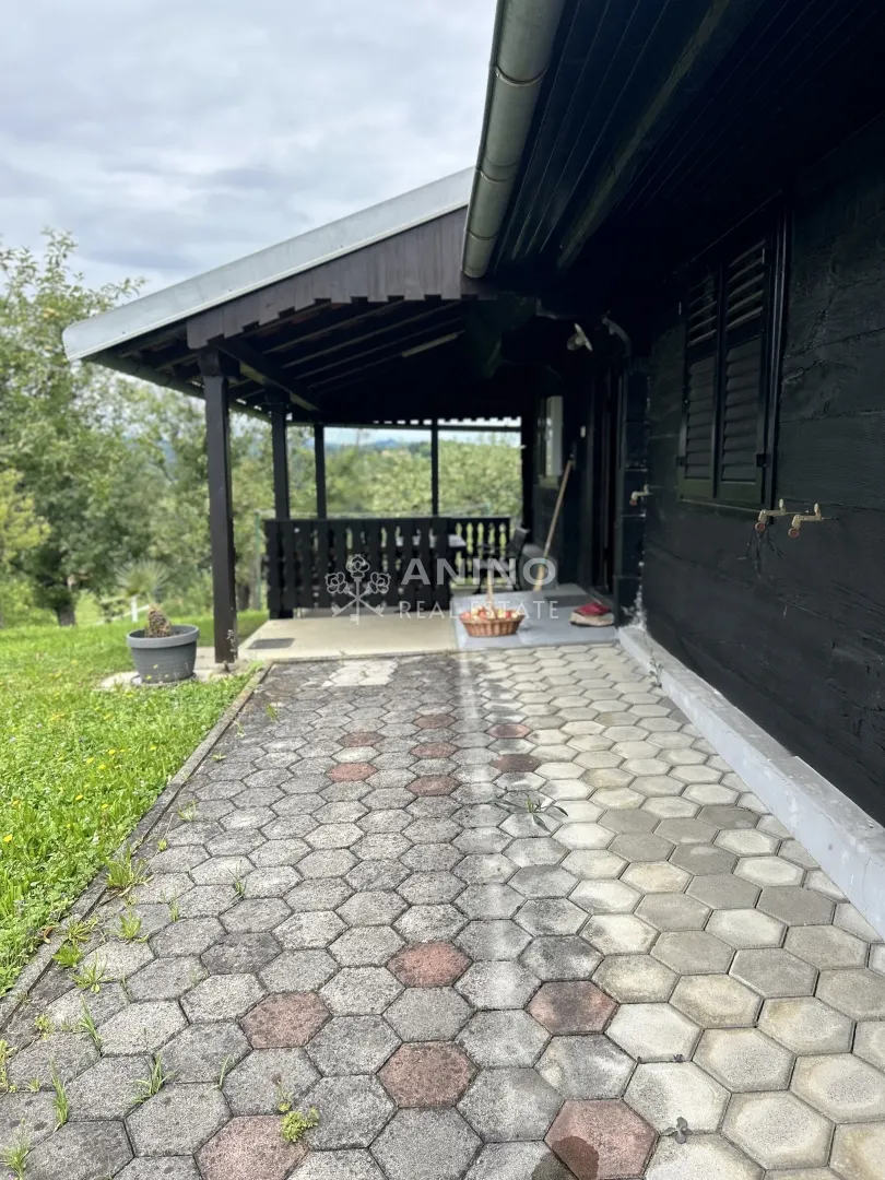 Kuća - Zagorska Sela, 79m2