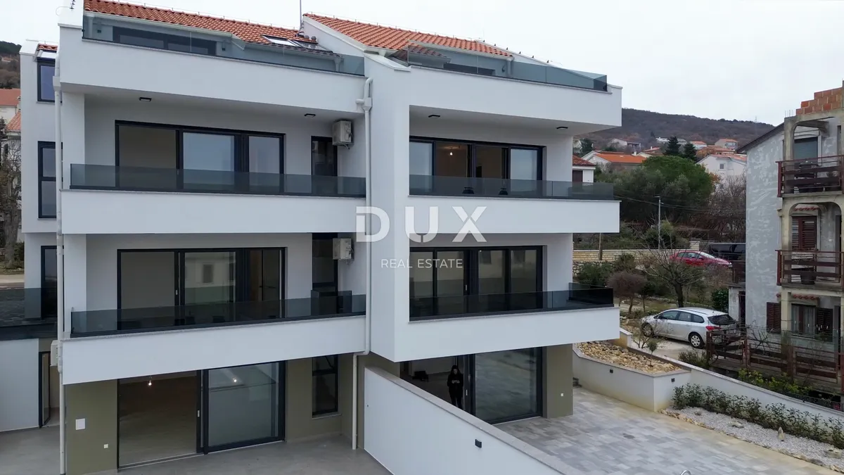 Apartment - Crikvenica, 120m2