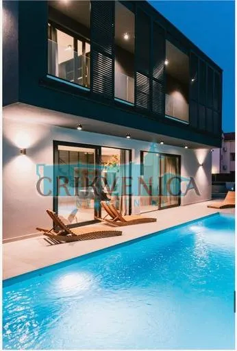House - Vodice, 200m2