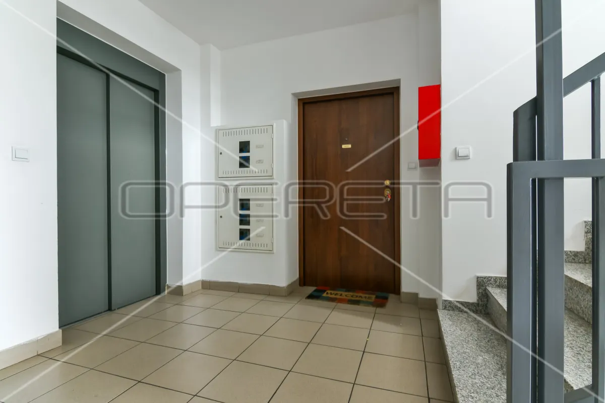 Stan - Ilica, Vrapče-Podsused, Zagreb, 55m2