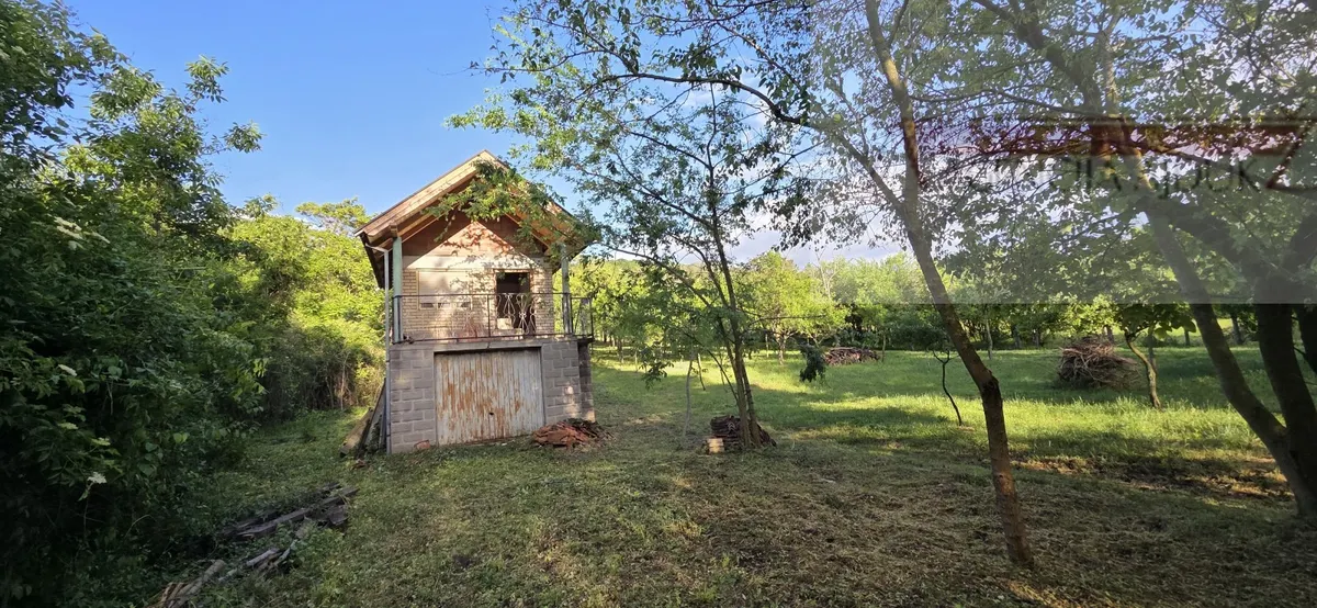 Kuća - Draž, 24m2