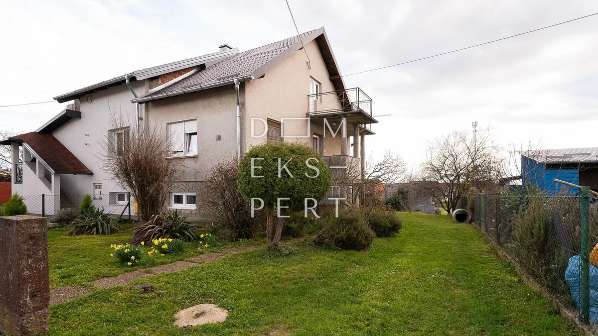 Kuća - Sesvete, 110m2