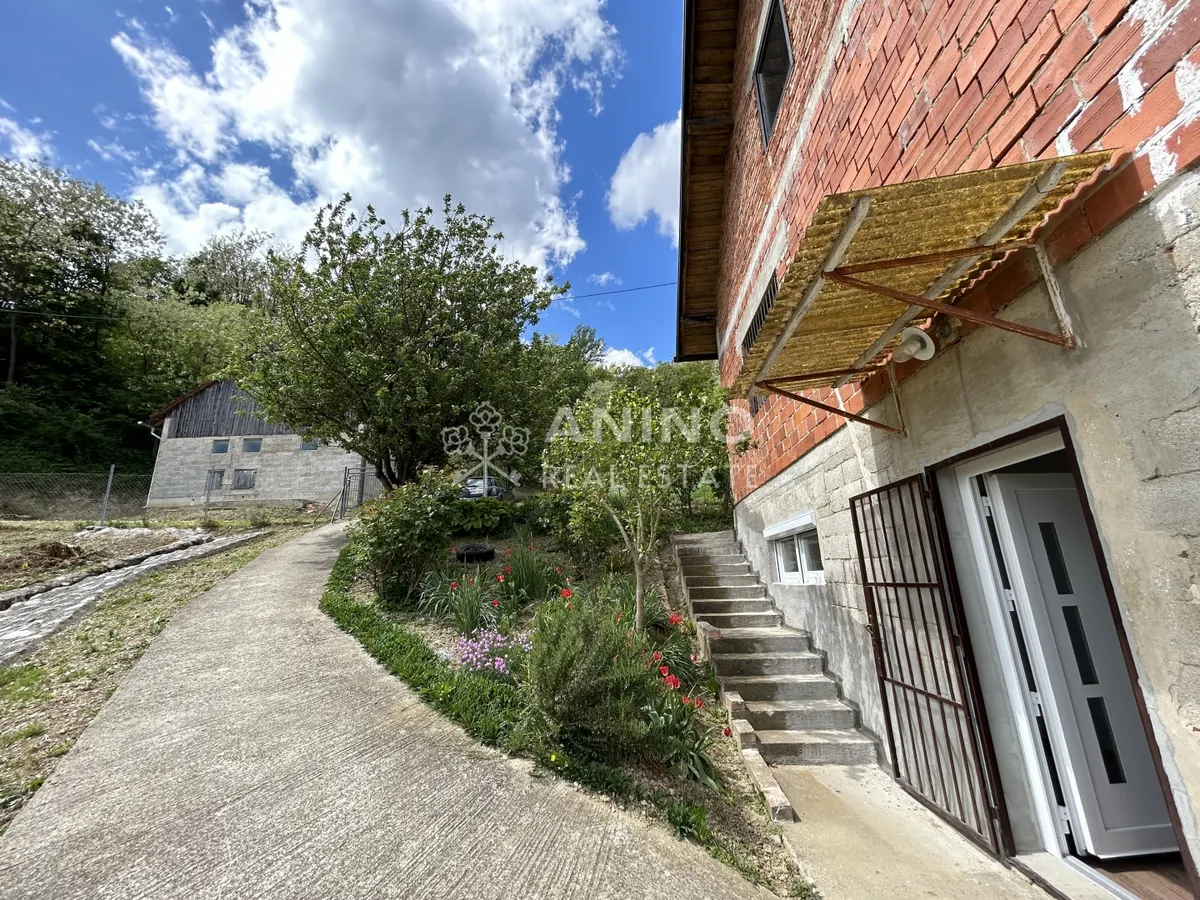 Kuća - Sveti Križ Začretje, 150m2