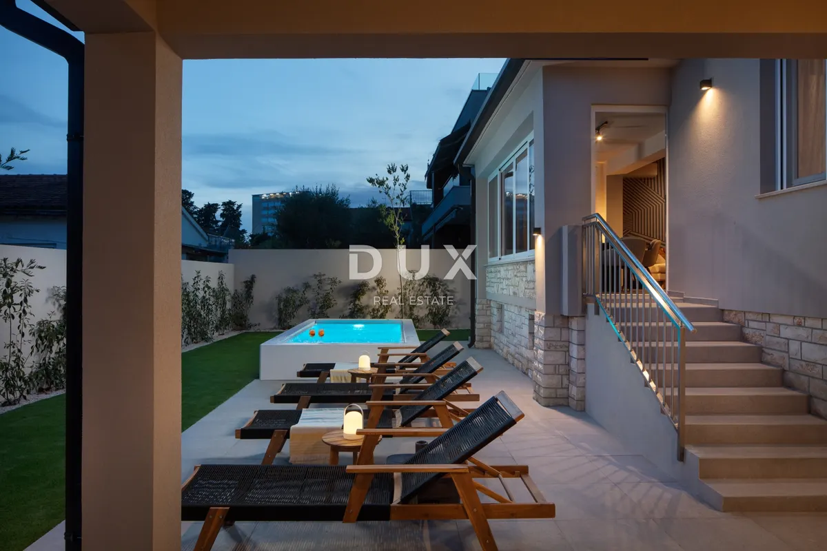 House - Umag, 165m2