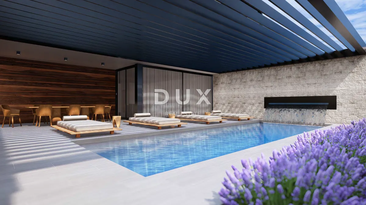 Apartment - Tar-Vabriga, 80.65m2