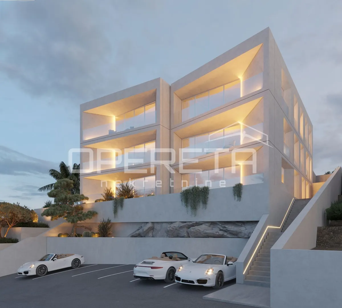 Stan - Nacinovici, Kršan, Kršan, 120m2