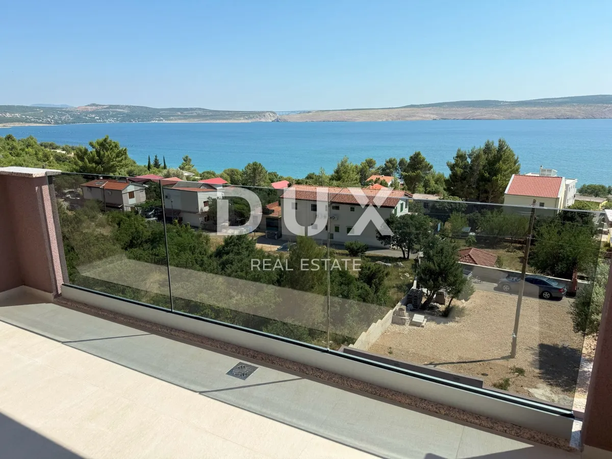 Stan - Starigrad, 92.55m2