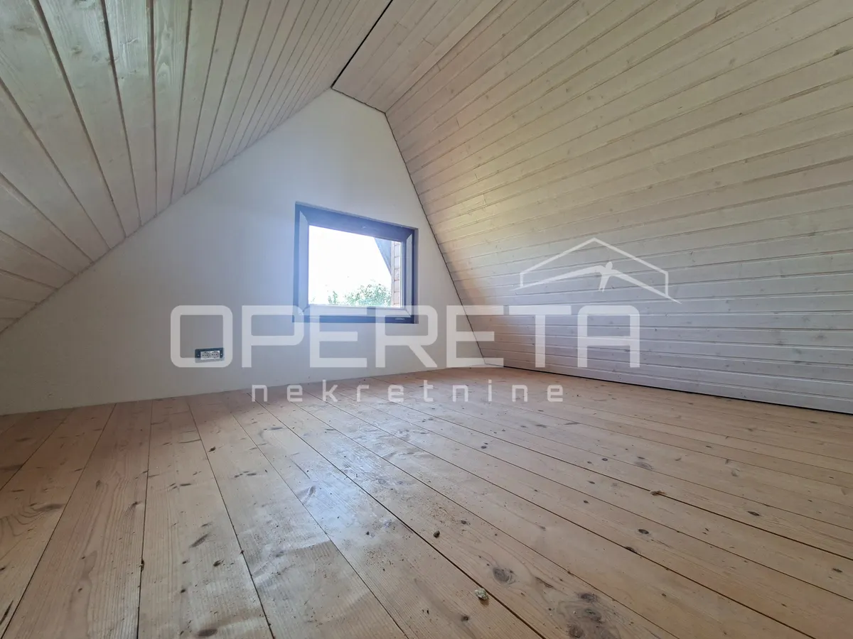 Kuća - Priselci, Karlovac okolica, Karlovac-okolica, 70m2