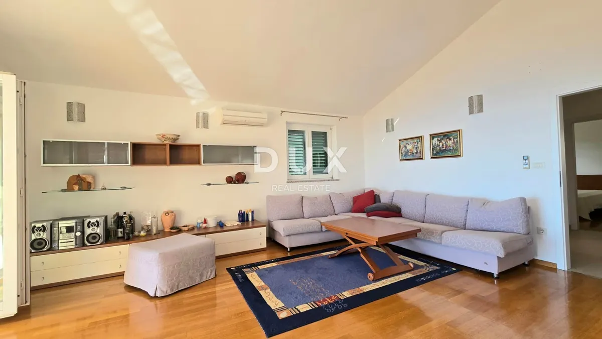Apartment - Opatija - Okolica, 94m2