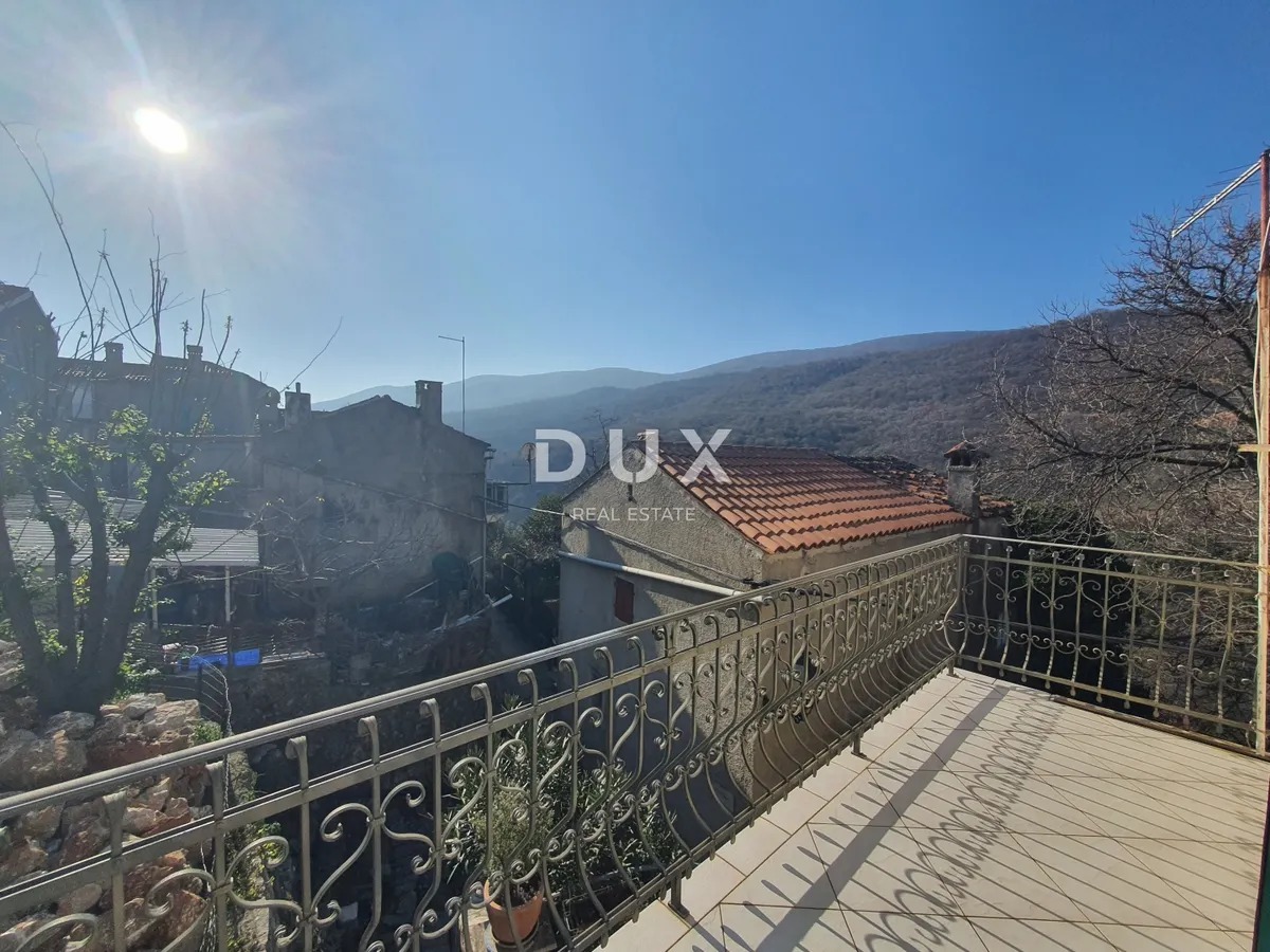 Kuća - Cres, 246m2