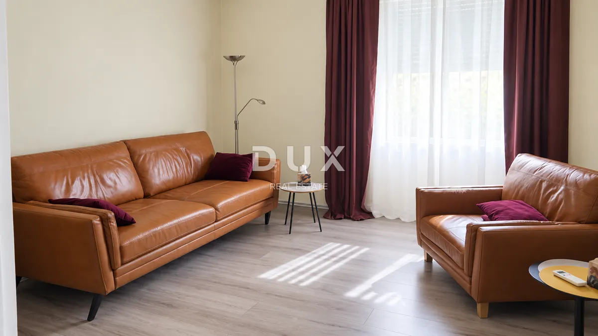Stan - Rijeka, 57.08m2