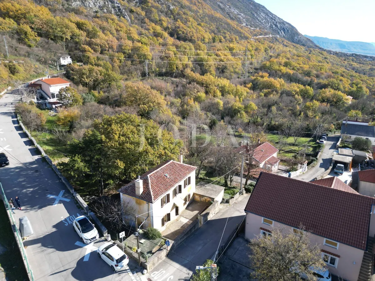 House - Kraljevica, 160m2