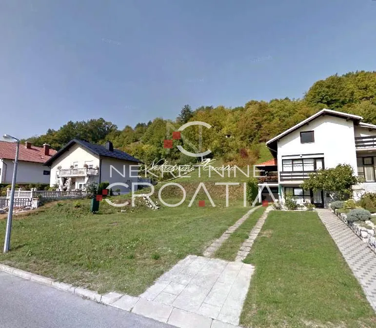 Land - Lepoglava, 1282m2