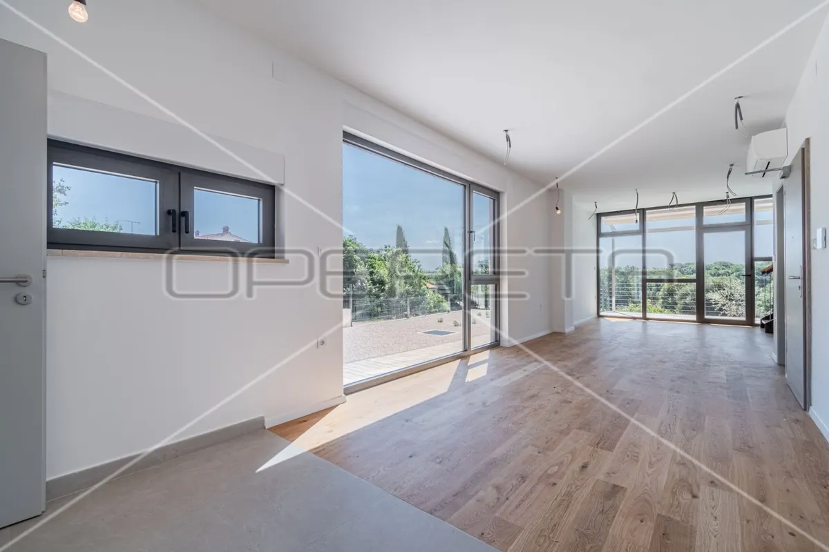 Apartment - Gripole, Rovinj, Rovinj, 110.45m2