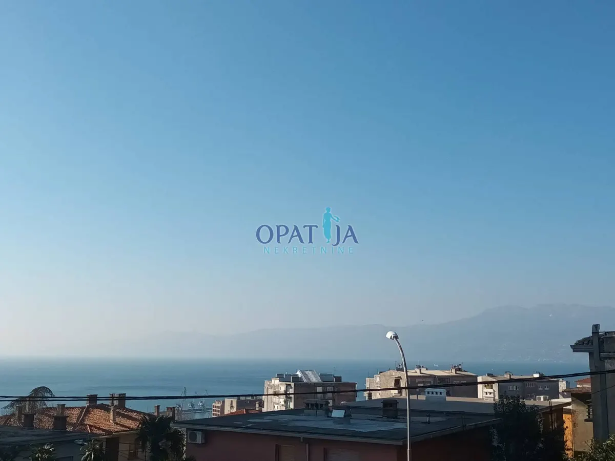 Kuća - Rijeka, 253m2