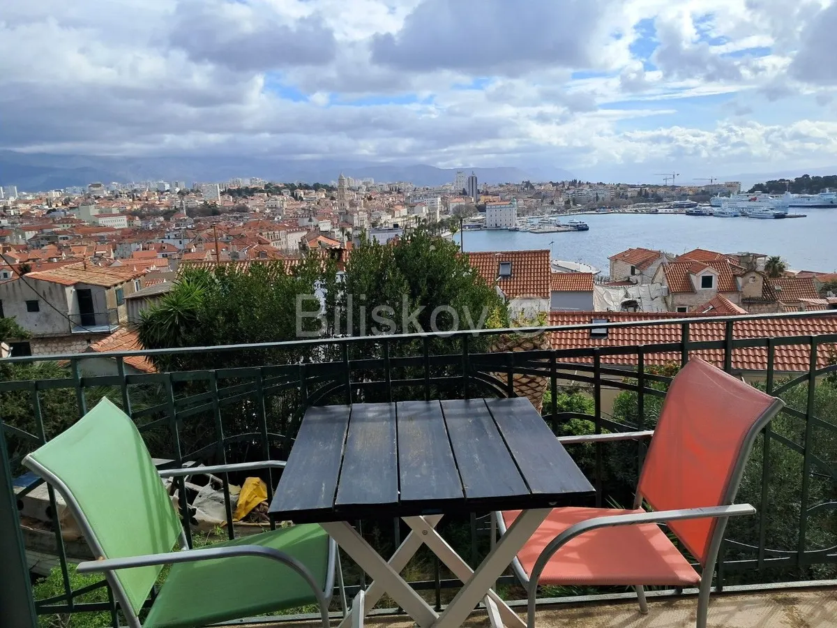 Apartment - Marjan, Split, 95m2
