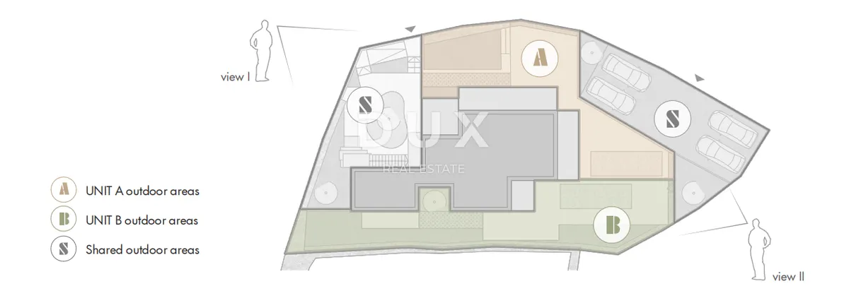 Stan - Murter, 227.6m2