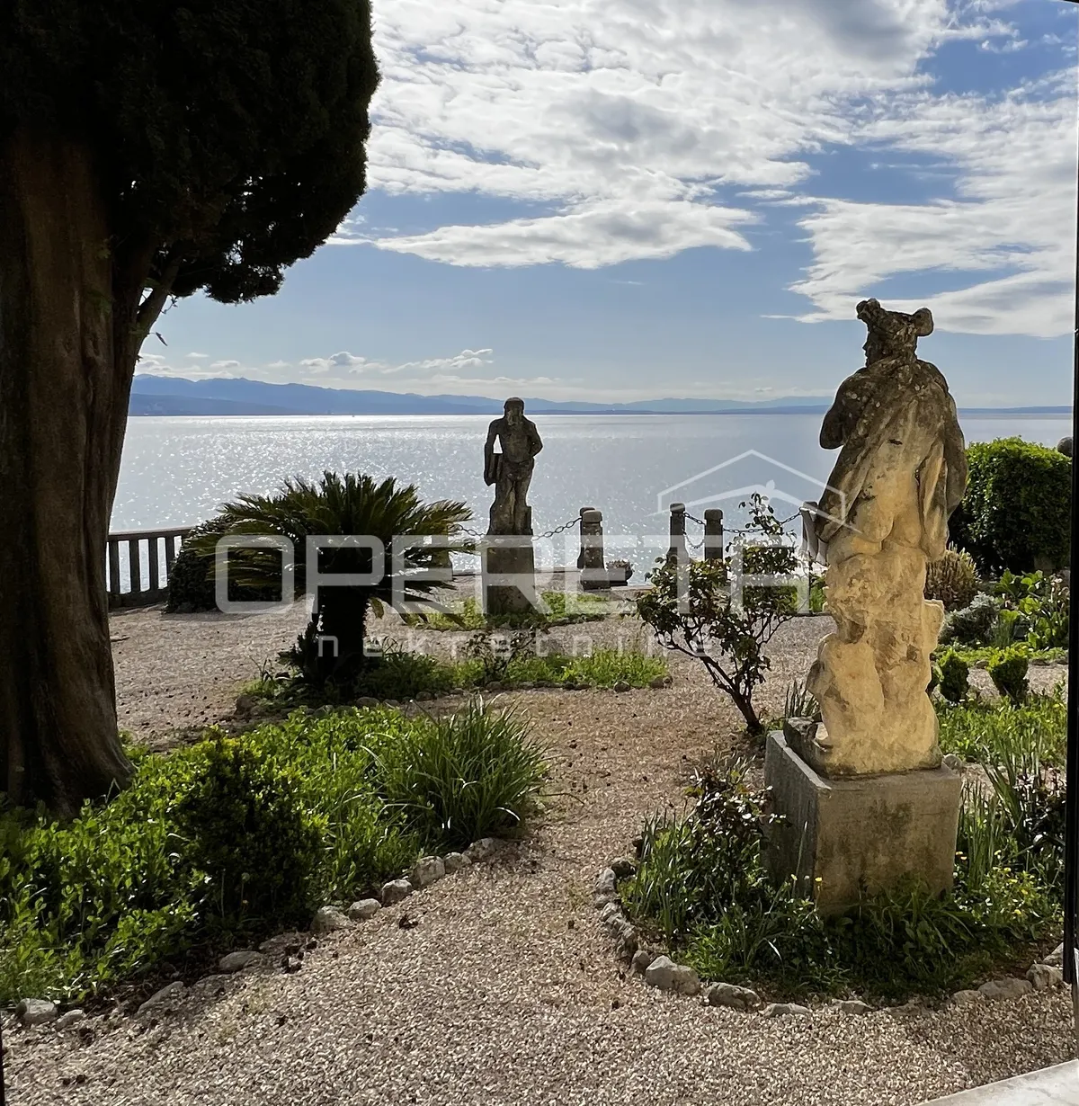 Apartment - Opatija, Opatija, Opatija, 103m2