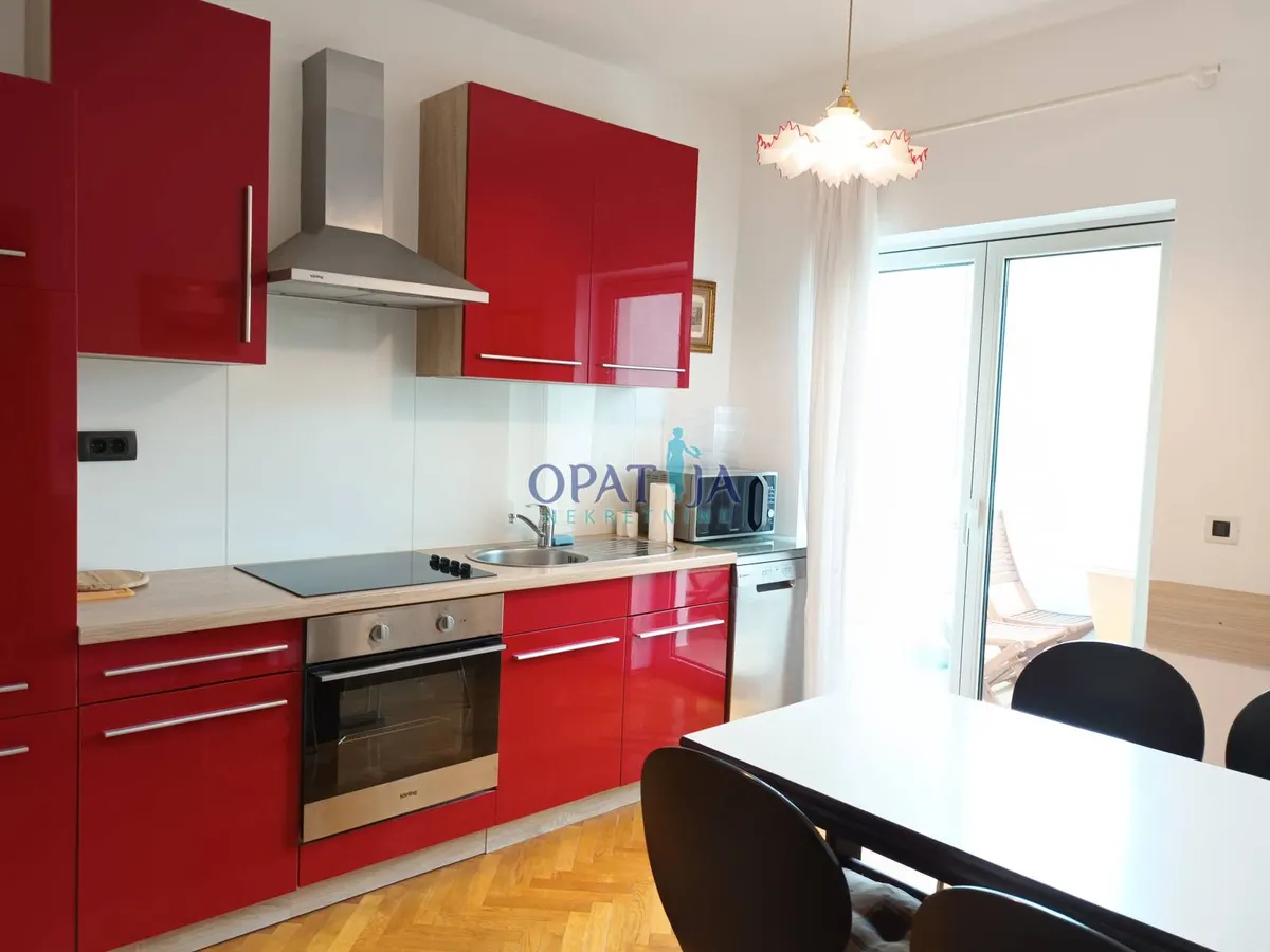 Stan - Opatija - Okolica, 60m2