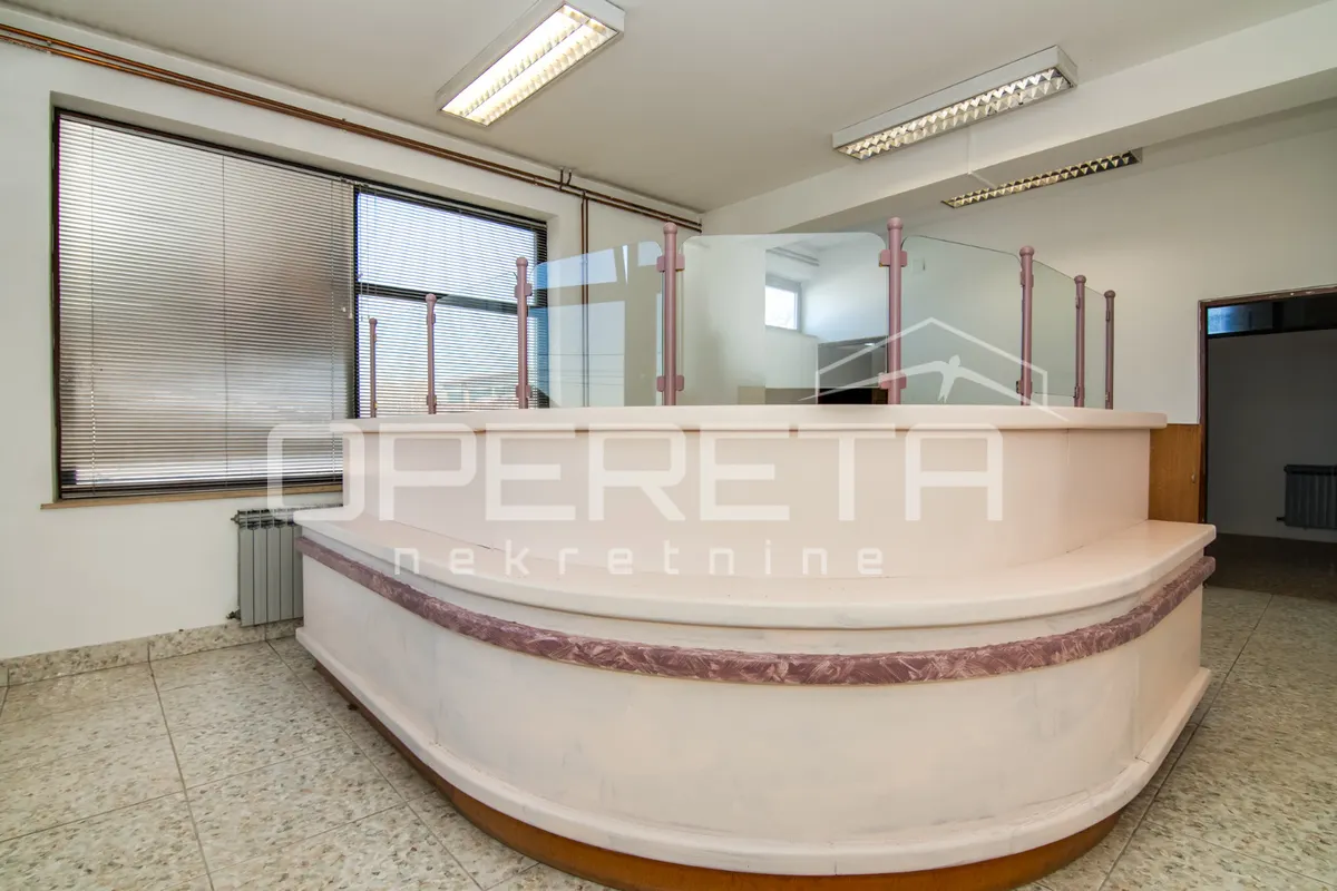 Ured - Stubička, Bistra, Bistra, 62m2