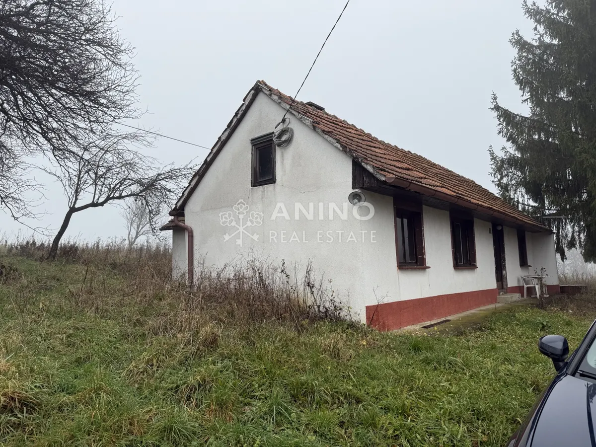 Kuća - Pregrada, 60m2