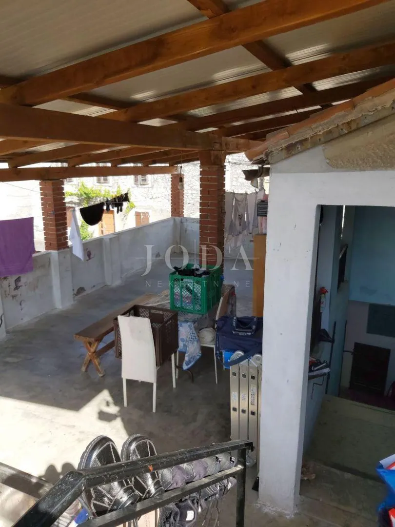 Stan - Brtonigla, 200m2