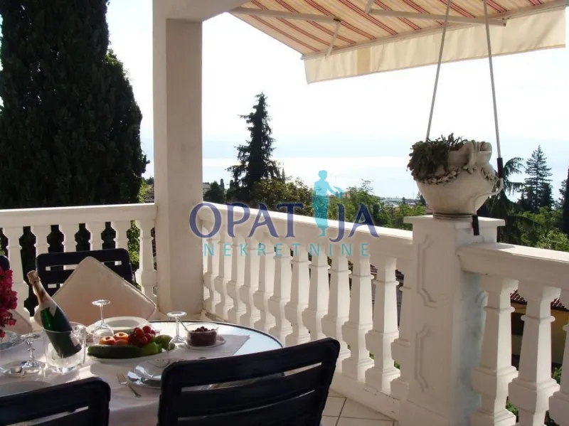 Stan - Opatija - Okolica, 173m2