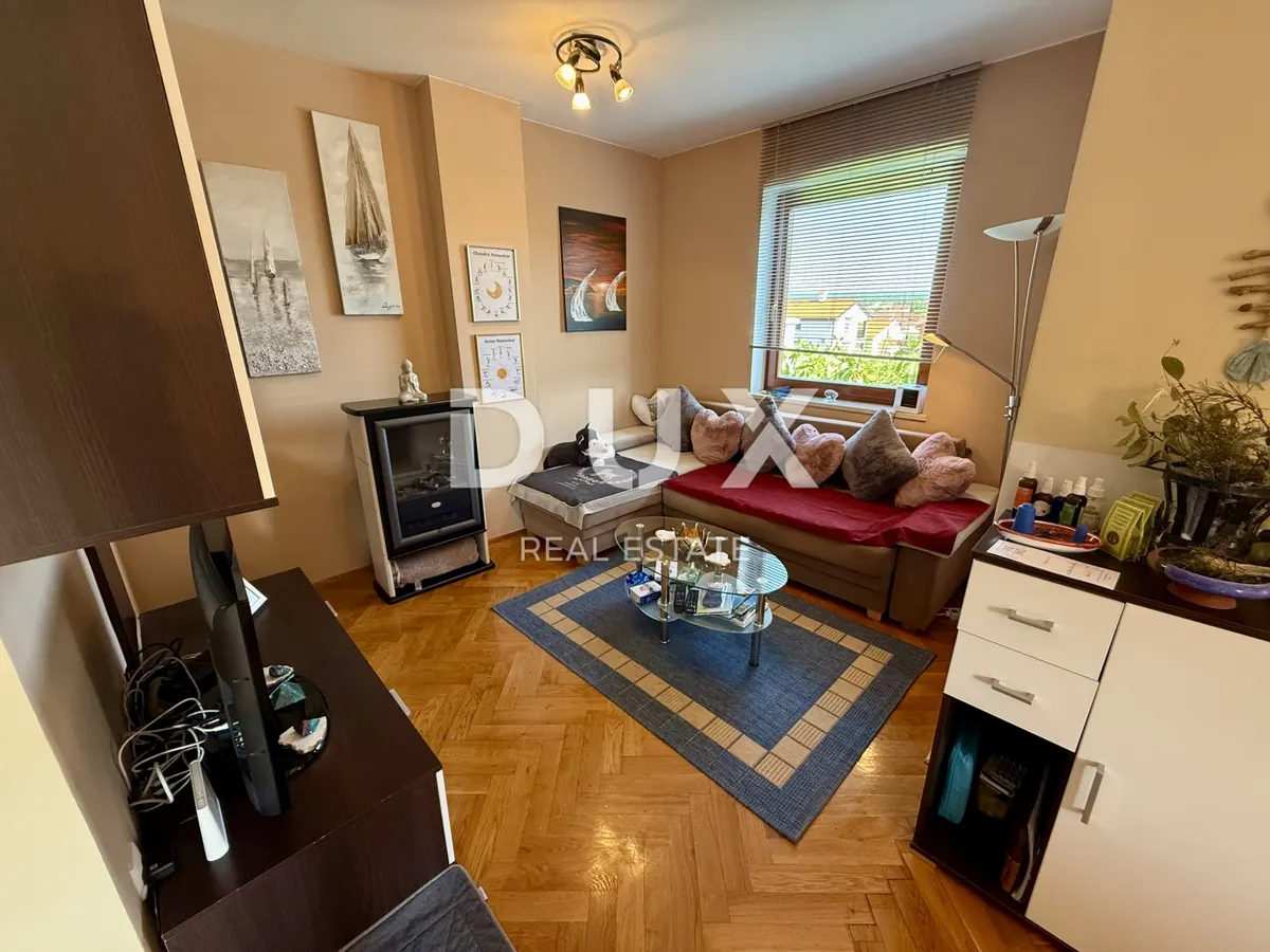 Stan - Malinska-Dubašnica, 108m2