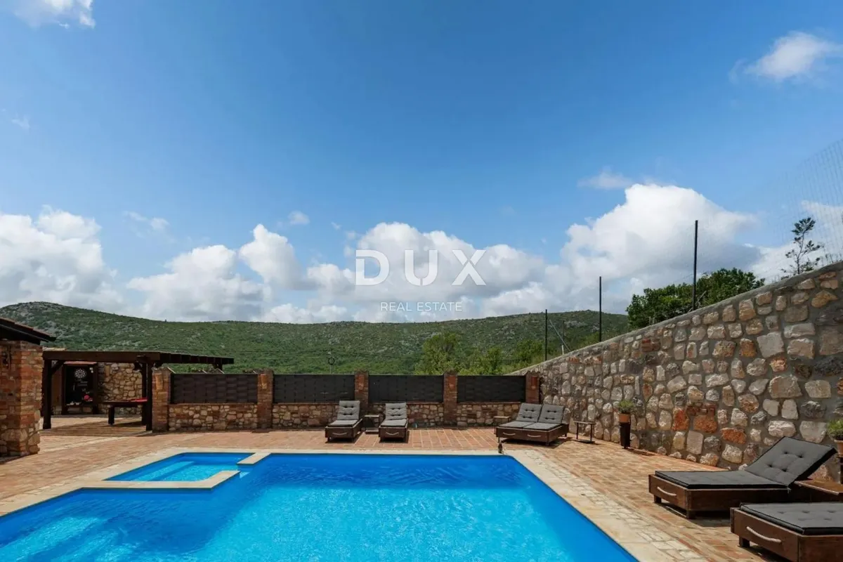 House - Vinodolska Općina, 230m2