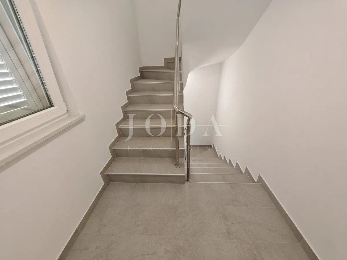Apartment - Novi Vinodolski, 65m2
