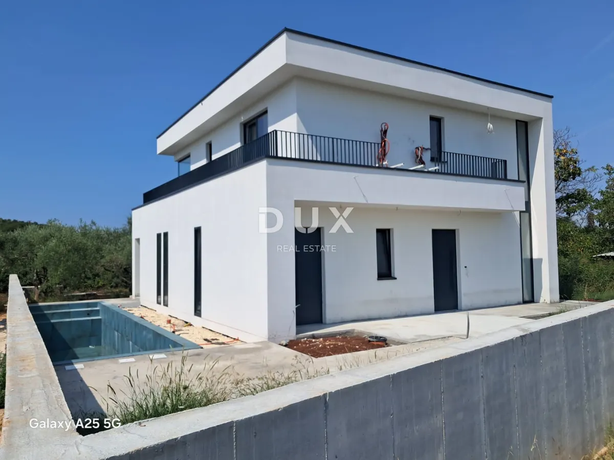 House - Poreč, 167m2