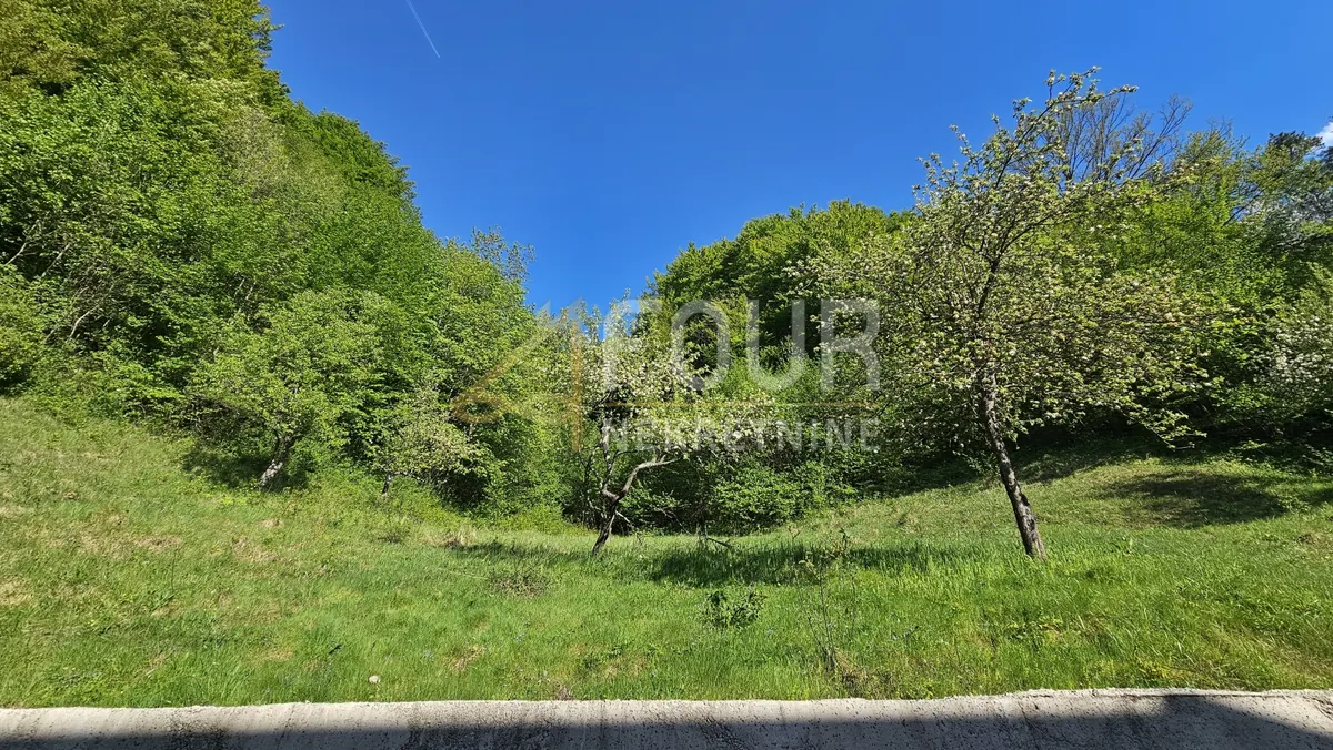 Kuća - Brod Moravice, 100m2